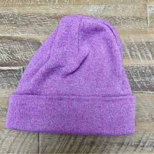 Wild Fable Lavender Beanie